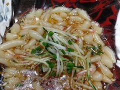 -穆隆斋清真大饭店(串窑街店)