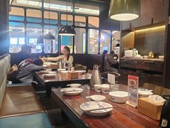 -前海沿·青岛菜(五四广场永旺店)