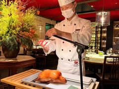 -晟永興烤鸭店(五道口店)