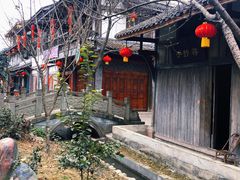 -海窝子古镇