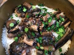 -红星光发煲仔饭(大石街店)