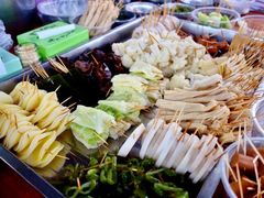 -江油特色冷沾沾(火炮街店)
