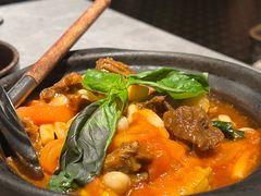 -罗勒家·养生火锅· Bistro(大望路店)