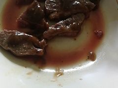 -食间牛排(湖西路店)