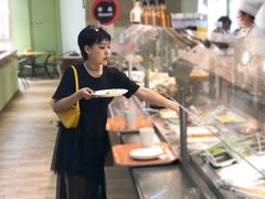 -So Lounge索兰至餐厅(蓝色港湾店)