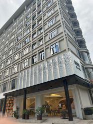 -侒悦缦月子中心·疗愈园区(龙岗店)