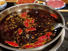-飘香火锅(玉林西路店)