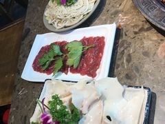 -重庆渝达老火锅(春熙路店)