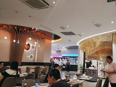 -汉来海港·海鲜自助餐厅(上海七宝领展广场店)