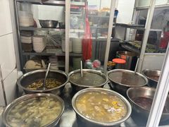 -大邑李记肥肠血旺