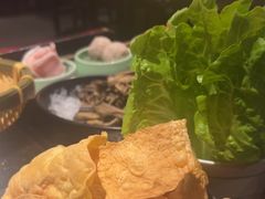 -捞王猪肚鸡火锅(财富中心店)