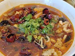 -聚鑫阁江浙菜·非遗传承技艺(青村帝华园店)