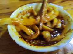甜水面-洞子口张老二凉粉(文殊院店)