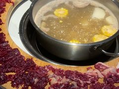 -三毛牛肉店(福强店)