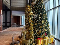 -三迪希尔顿酒店·星空酒廊