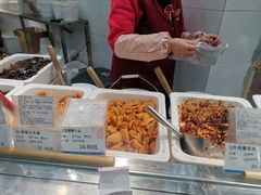 -上海全国土特产食品商场(淮海中路店)