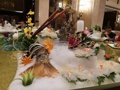 -南海温德姆花园酒店-康达屋Rendez Vous Buffet