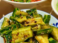 -江味龙虾馆·裸蓝龙虾(南山店)