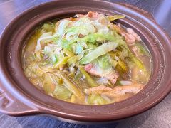 -紫泥369粗粮季(四牌楼店)