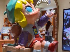 -泡泡玛特POPMART(壹号店)