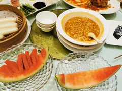 -金时代顺风大酒店(南桥百联店)
