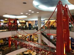 -Pier 21 (Terminal 21 Asok)