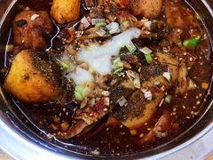-鹍记特色牛杂面