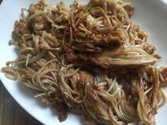 -炙热童年·老北京炙子烤肉(南锣鼓巷店)