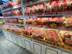 -二斗栗子(黄河道店)