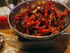 -虾小龙老长沙龙虾馆(坡子街店)