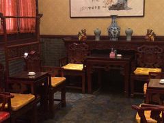 -卫鼎轩·曹公馆(鼓楼店)