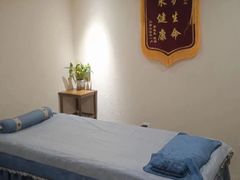 -艾通康缘艾灸.疼痛.睡眠养生馆(凤凰城店)