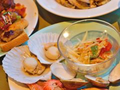 -厦门艾美酒店·新食谱西餐厅