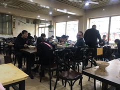 大堂-北路拉面馆(洪湖里店)