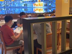 -沅江水·湖南家宴(南村万博长隆商圈店)