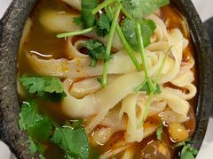 -土豆粉&刀削面(西单新一代商城店)