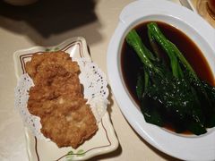 -香港池仔记肠粉王(博多新记襄阳南路店)