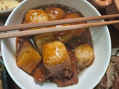 -红城阁·上海味道(四平路店)