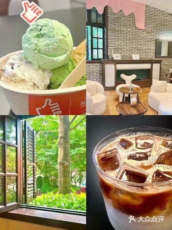 昙华林｜发现一家宝藏满满的新店️