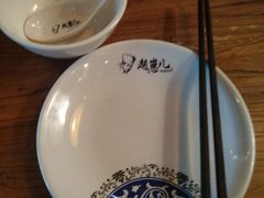 -山城遇宴·重庆江湖菜(五道口银谷大厦店)
