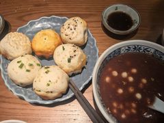 -鑫震源·苏式大虾生煎(山塘街店)