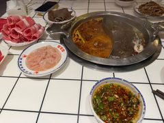 -贤合庄卤味自助火锅(新都汇店)
