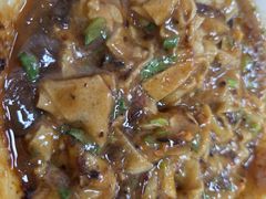 -正味斋锅巴菜(西北角店)