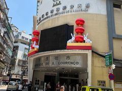 -下环街市熟食中心