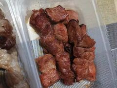 -美达尔烧烤(大尧三路店)
