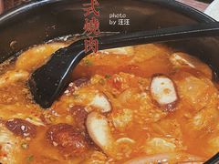 -万福·和牛炭火烧肉店(苏州中心店)