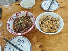 -浏阳小饭铺(洪西小区店)