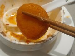 -海底捞火锅(金光华店)