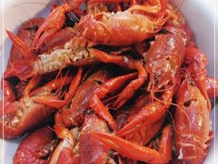 -庾氏龙虾馆(多弗汇店)