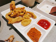 -海底捞火锅(高新活力汇店)